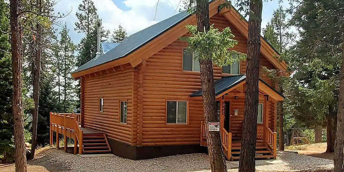 Why Family Cabins in Duck Creek Are the Ultimate Utah Log Cabin Experience