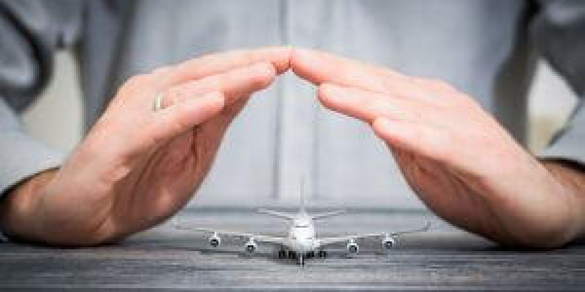 Understanding the Aircraft Insurance Market: Trends, Growth, and Key Drivers