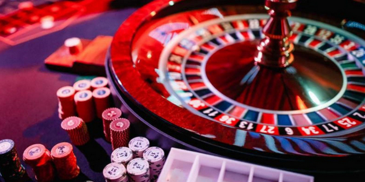 Exploring the Benefits of Online Casinos in the UK