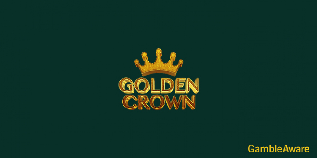 Golden Crown