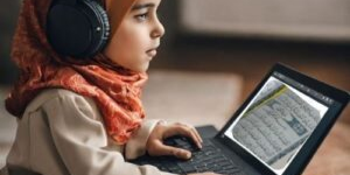 Your Trusted Online Quran Academy for Comprehensive Learning