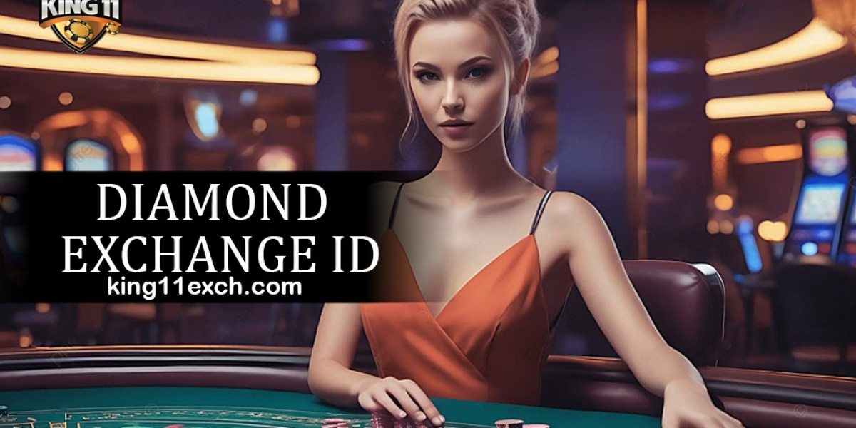 Diamond Exchange ID: A Step-by-Step Registration Guide