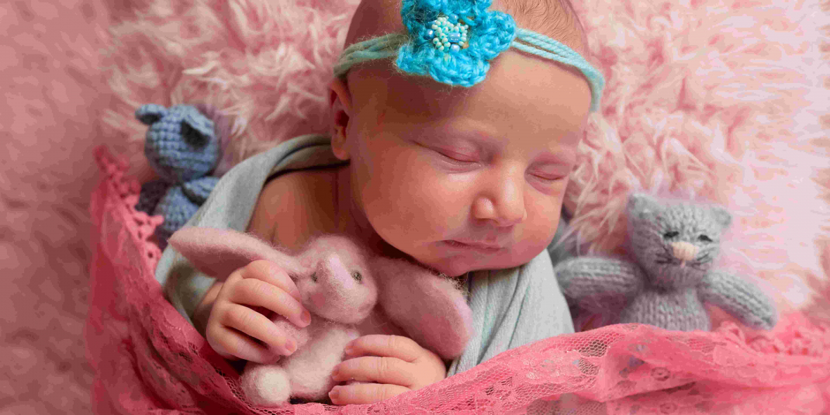 Reborn Baby Dolls: Perfect for Role Play and Comfort