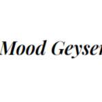 Mood Geyser