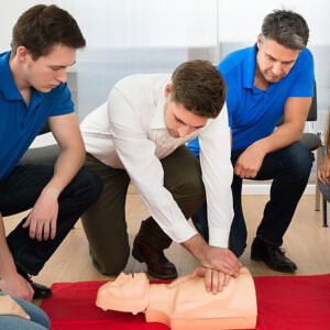 Emergency First Aid at Work Course London Archives London - Safetymark Training and Consultancy Limited