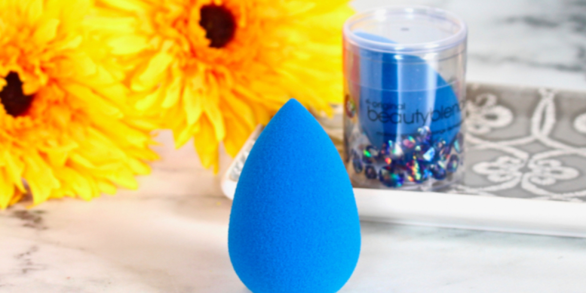 How to Clean Beauty Blender: A Step-by-Step Guide