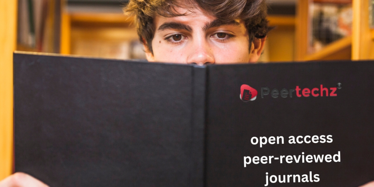 Empowering Research through Open Access Peer-Reviewed Journals