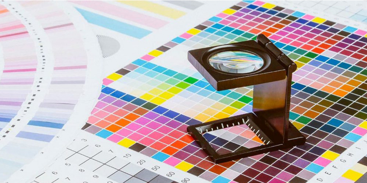 Premium Solutions for Your Printing Needs: The Expertise of Z-Inks