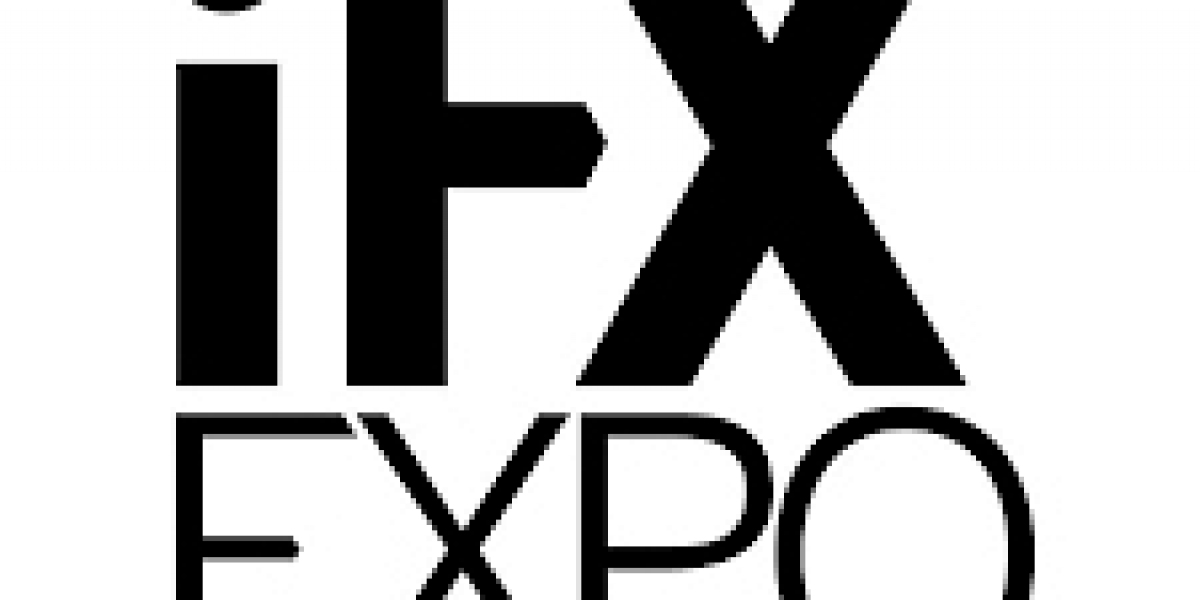 Experience iFX EXPO’s vibrant atmosphere