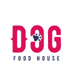 Dog Food House