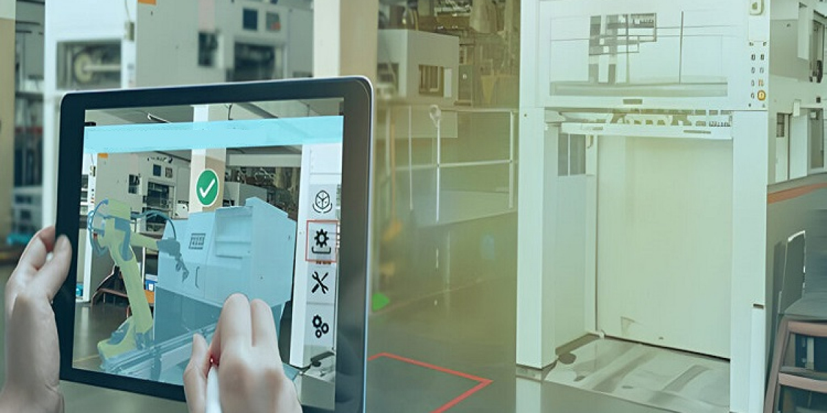 Equipment Monitoring Market: Growth Fueled by Predictive and Wireless Technologies