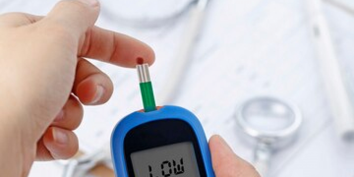 How New Innovations in Diabetes Devices Are Revolutionizing Patient Care