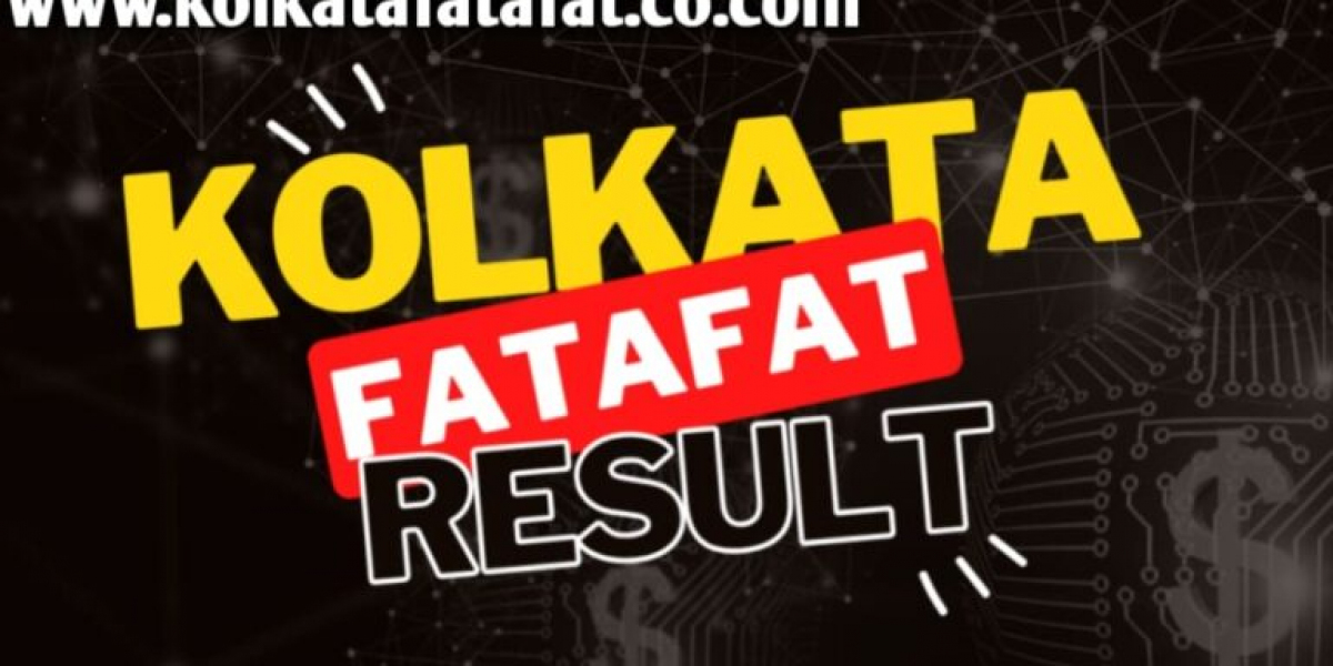 Kolkata FF Result Today and Dear Lottery Result