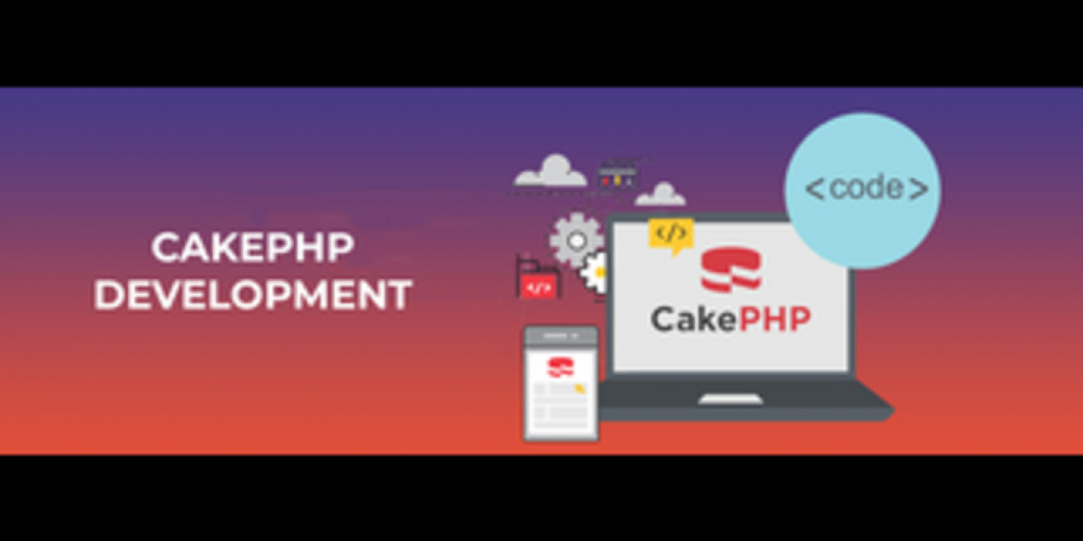 Hire the Best CakePHP Agency in the UK