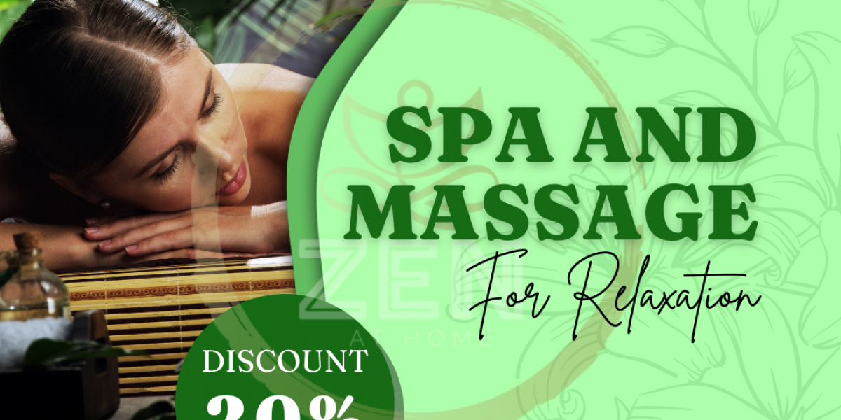 Experience the Best Home Massage: Swedish Massage by Zen At Home