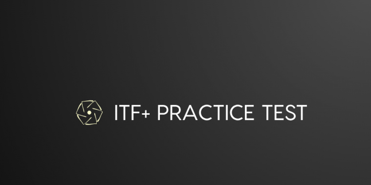 Pass ITF+ with DumpsArena: Expert Practice Test Guide