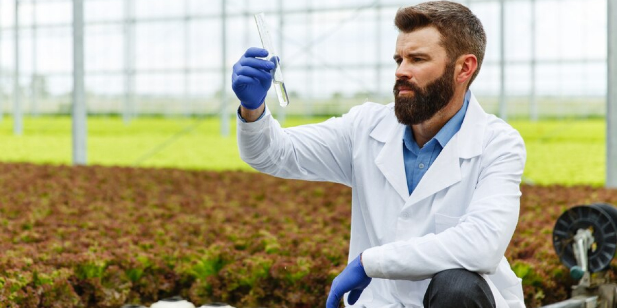 Global Agriculture Biologicals Testing Market: Comprehensive Analysis and Future Forecasts