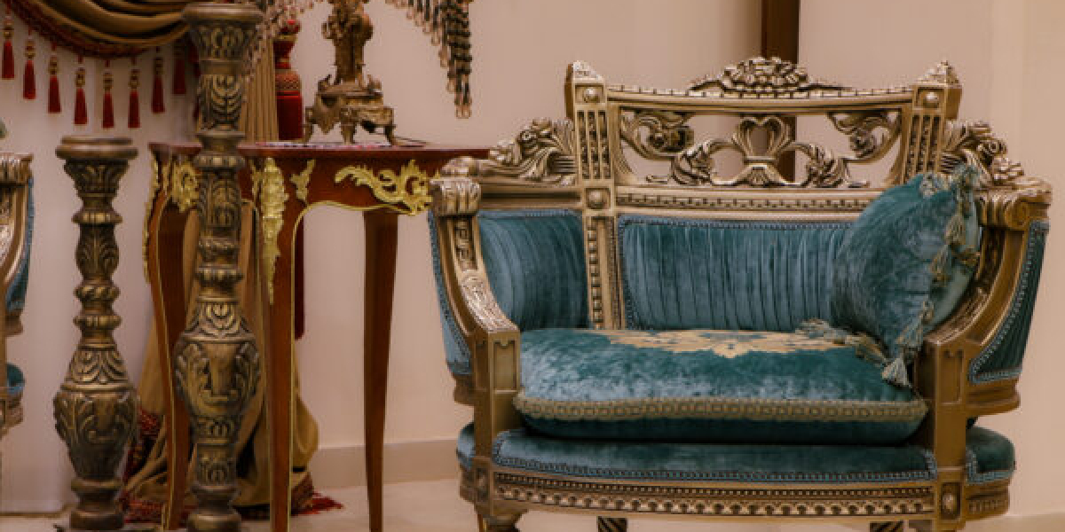 Looking for Luxury Furniture in Rancho Cucamonga? Visit Mobilia Cleopatra