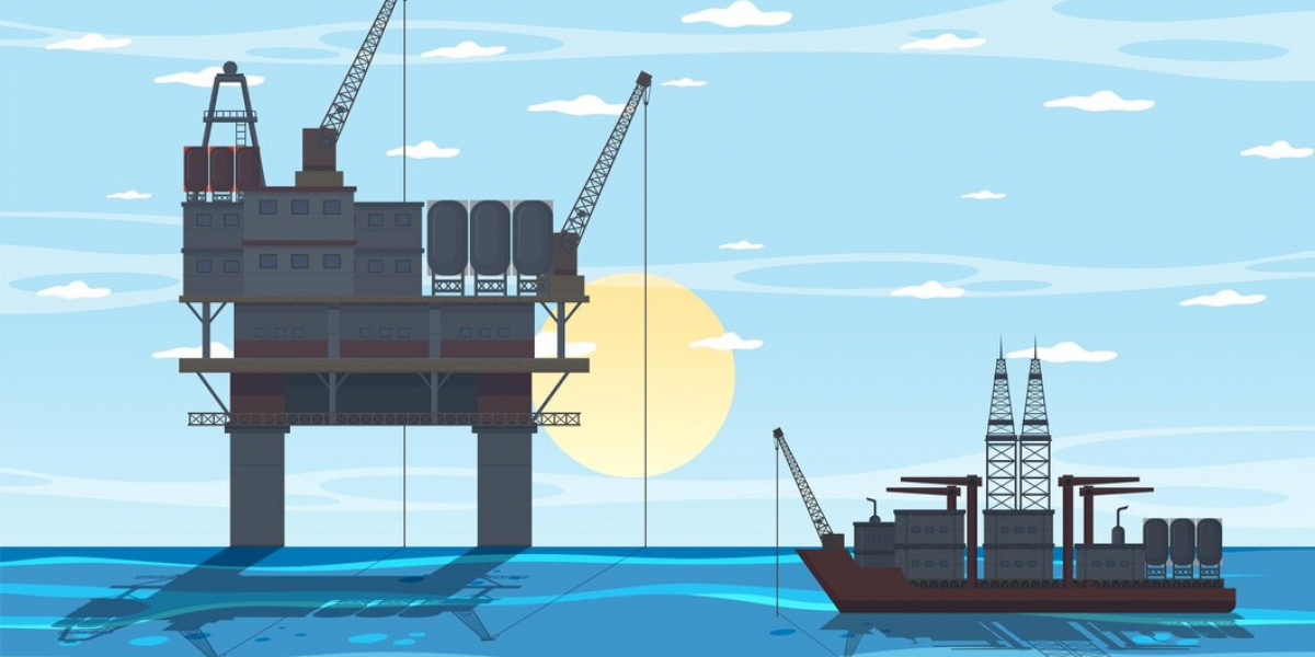 Key Market Trends in Floating Drilling Rigs: Size, Share, and Forecast (2023-2033)