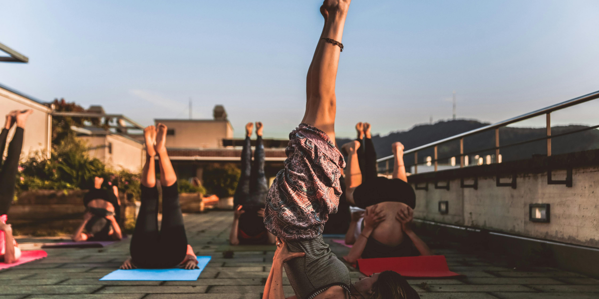 Unlocking the Secrets of Yoga: A Holistic Approach to Wellness