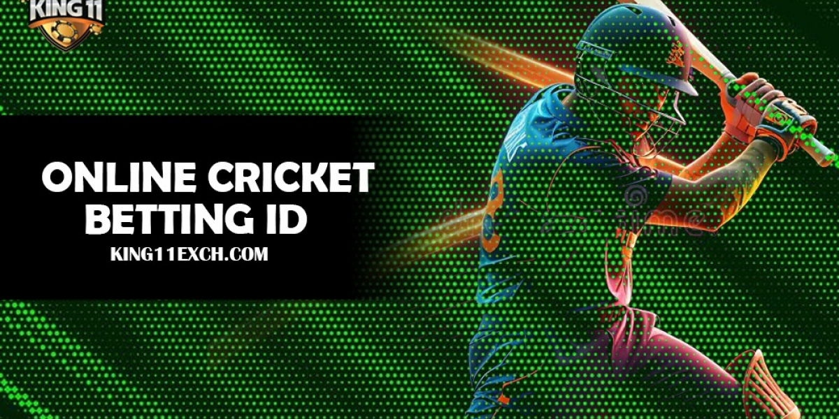 Get Your Online Cricket Betting ID Instantly and Securely