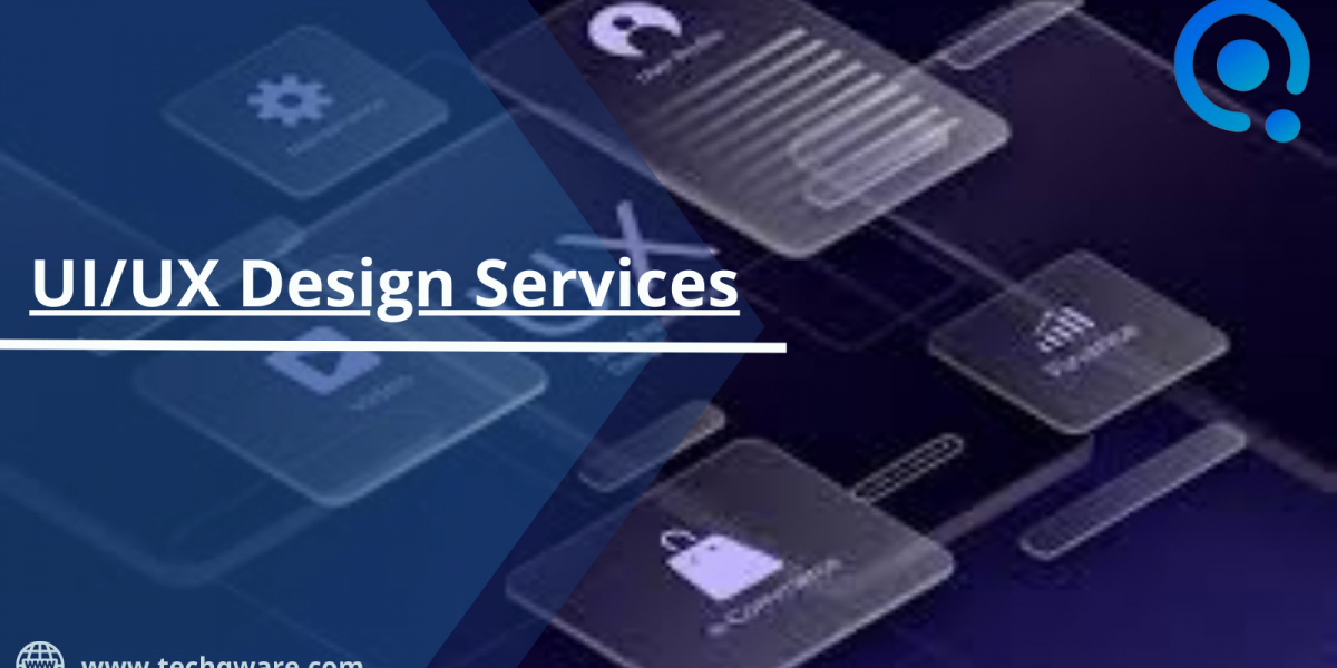 UI/UX Design Services