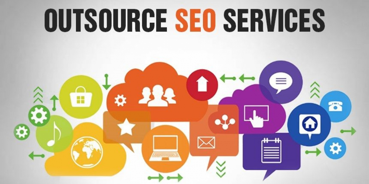 Outsourcing SEO: A Smart Strategy for Business Success