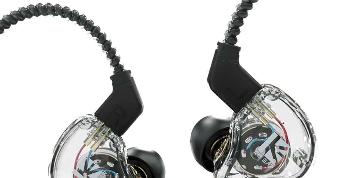 The Future of In-Ear Monitors (IEMs) with DSP Technology