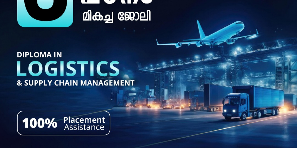 Career Opportunities After Completing a Logistics Course