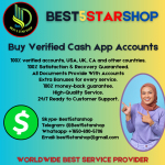 Buy Verified Cash App Accounts