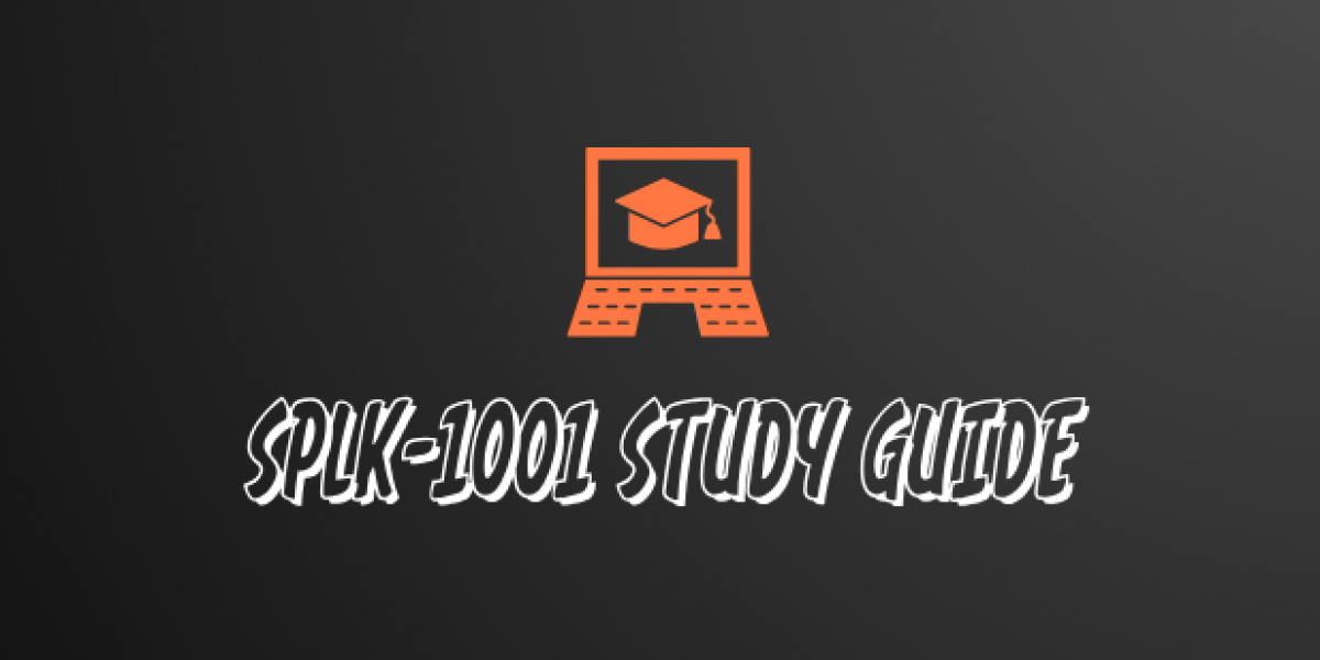 Pass Your SPLK-1001 Exam on the First Try with DumpsBoss SPLK-1001 Study Guide