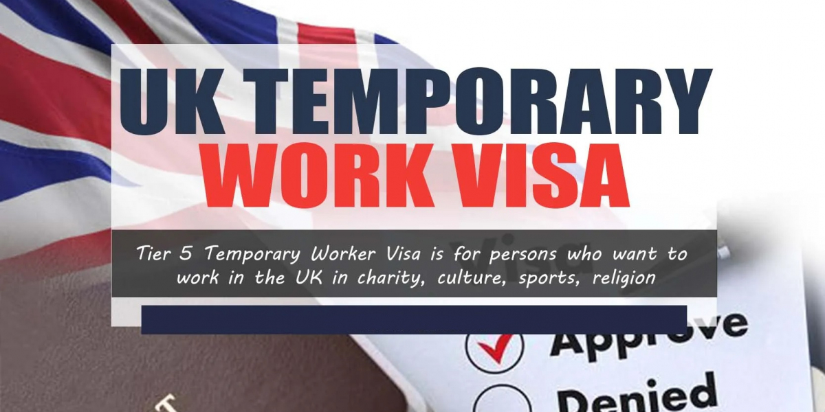 UK Tier 5 Temporary Work Visas: A Pathway for Cultural Exchange