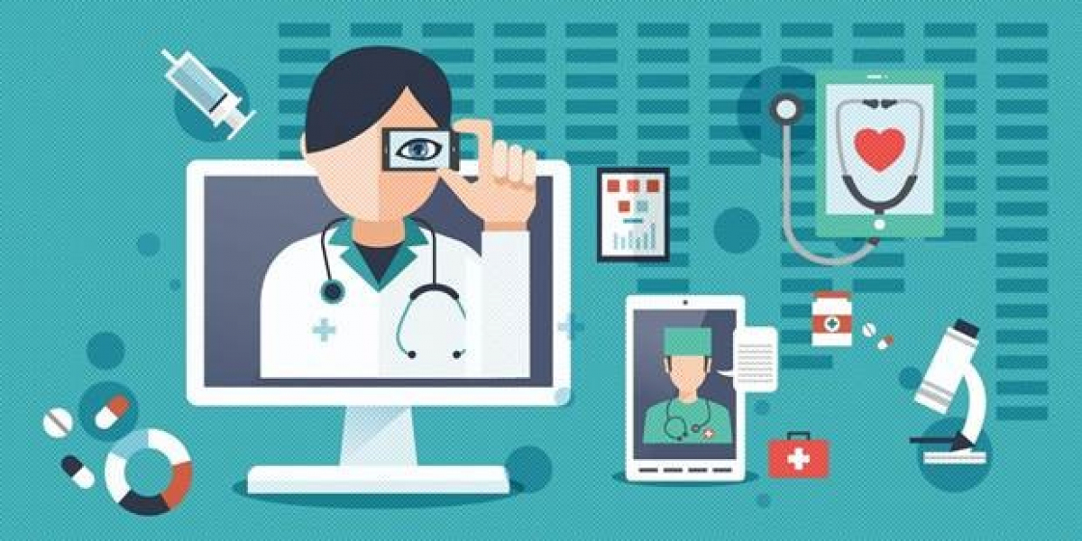 Telemedicine: Improving Health Outcomes with Digital Solutions