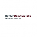 Better Removalists Brisbane