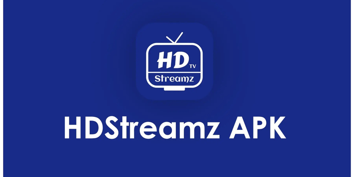 HD Streamz - Download HD Streamz App