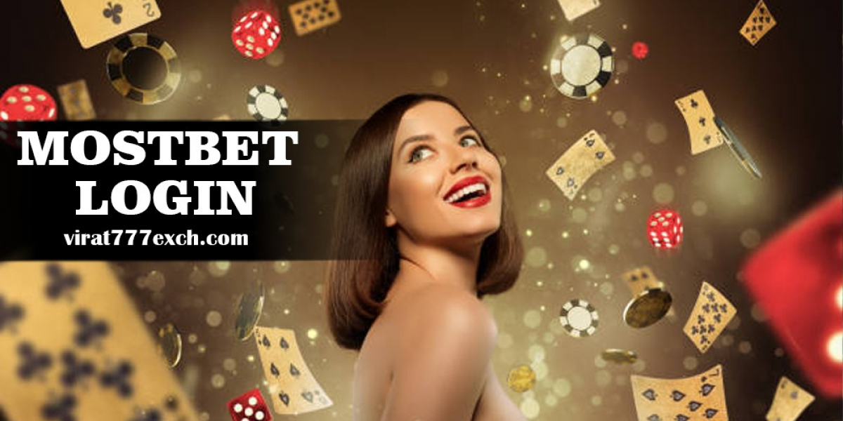 Mostbet Login: Starting Your Winning Streak With Registration