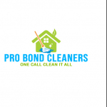 Pro Bond Cleaners