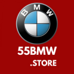 55bmw store