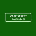 Vape Street Fort St John BC