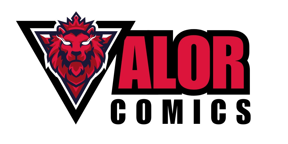 Discover the Thrill of Comic Book Collecting with Valor Comics