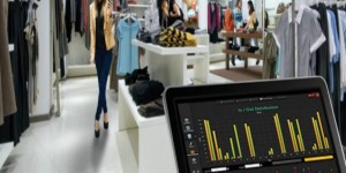 How Retailers are Leveraging Analytics to Drive Growth