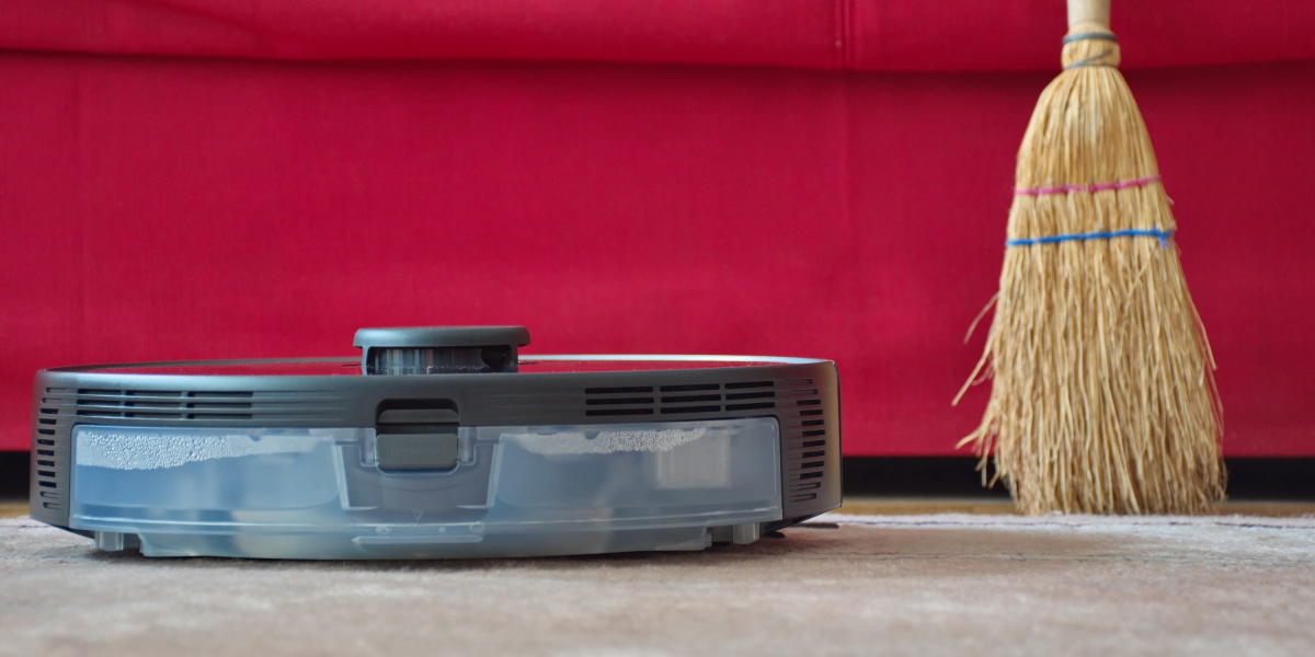 The Best Robot Cleaner: Navigating the Future of Home Automation