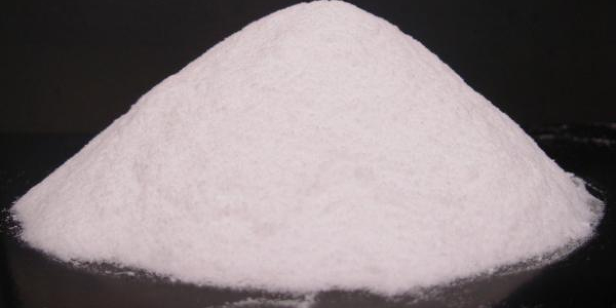 The Fast Growing Tetrabromobisphenol A Market driven by Increasing Usage in Plastic and Building Insulation Materials