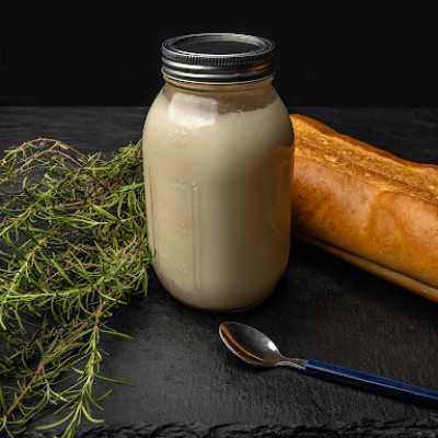 Buy Premium Pork Lard – Perfect for Cooking, Baking & Frying Profile Picture