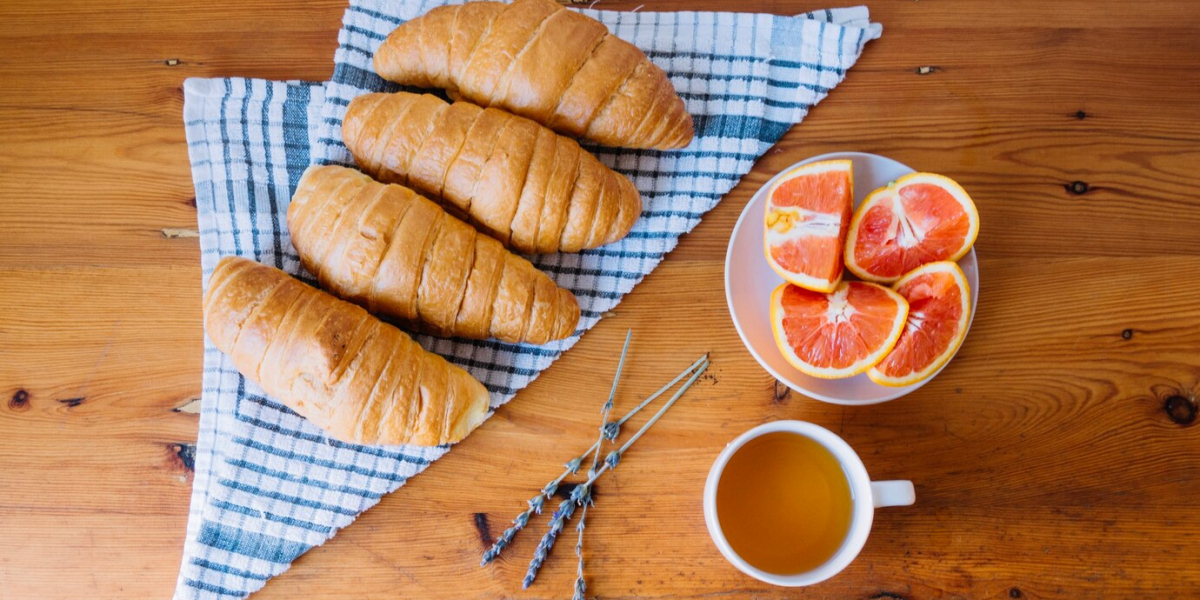 The Ultimate Delight: Exploring the World of Croissants and Sandwiches