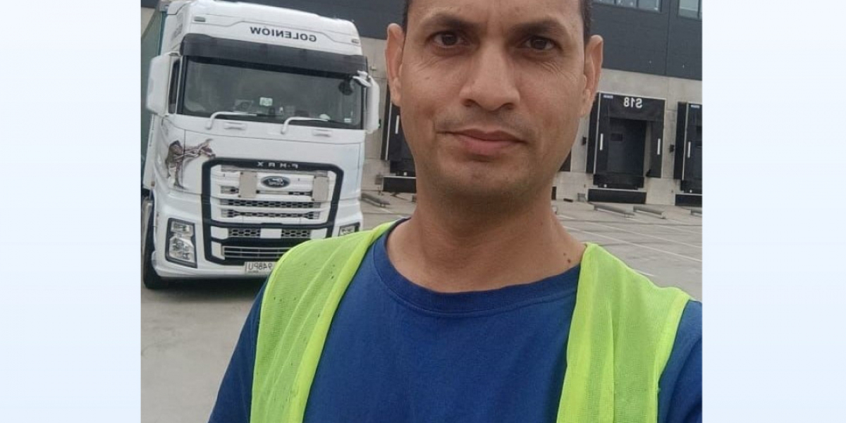 Clear pointers while looking for the best professional truck drivers Europe