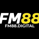 fm88 digital