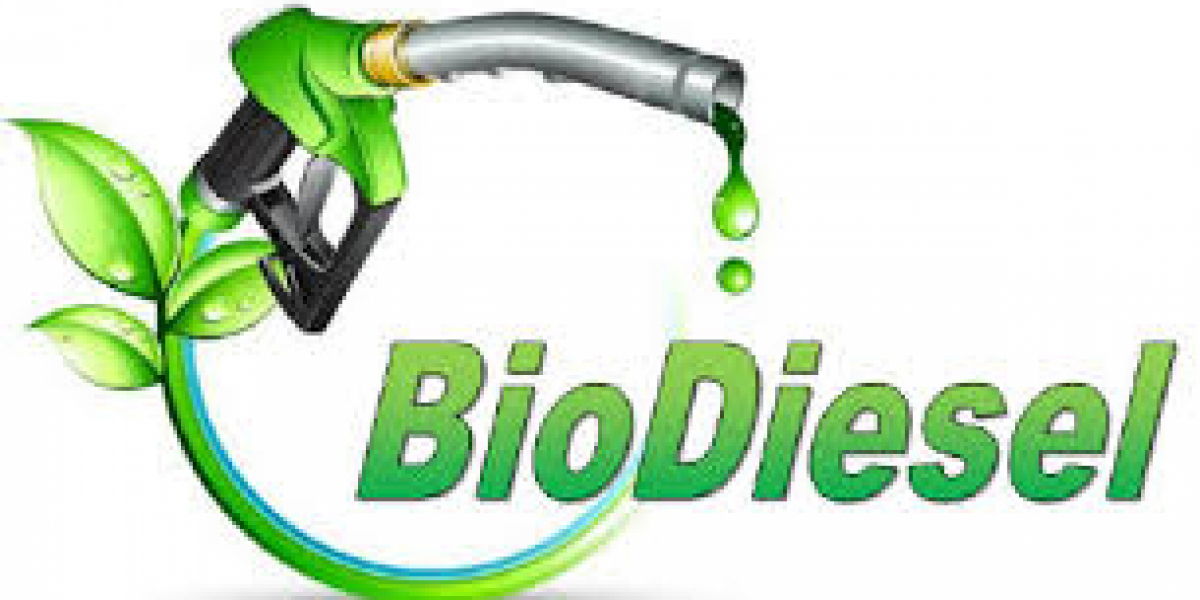 Biodiesel's Role in Achieving Net Zero Emissions