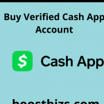 Buy Verified Cash App Account