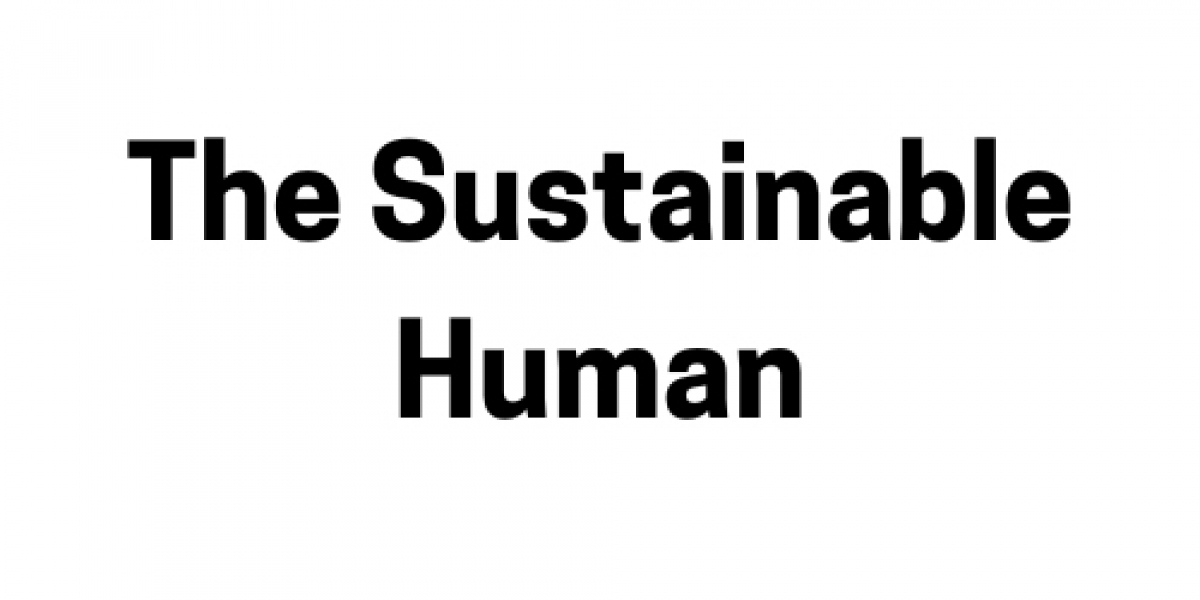 The Sustainable Human